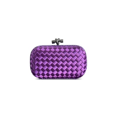 BOTTEGA VENETA KNOT (16*10*5cm)